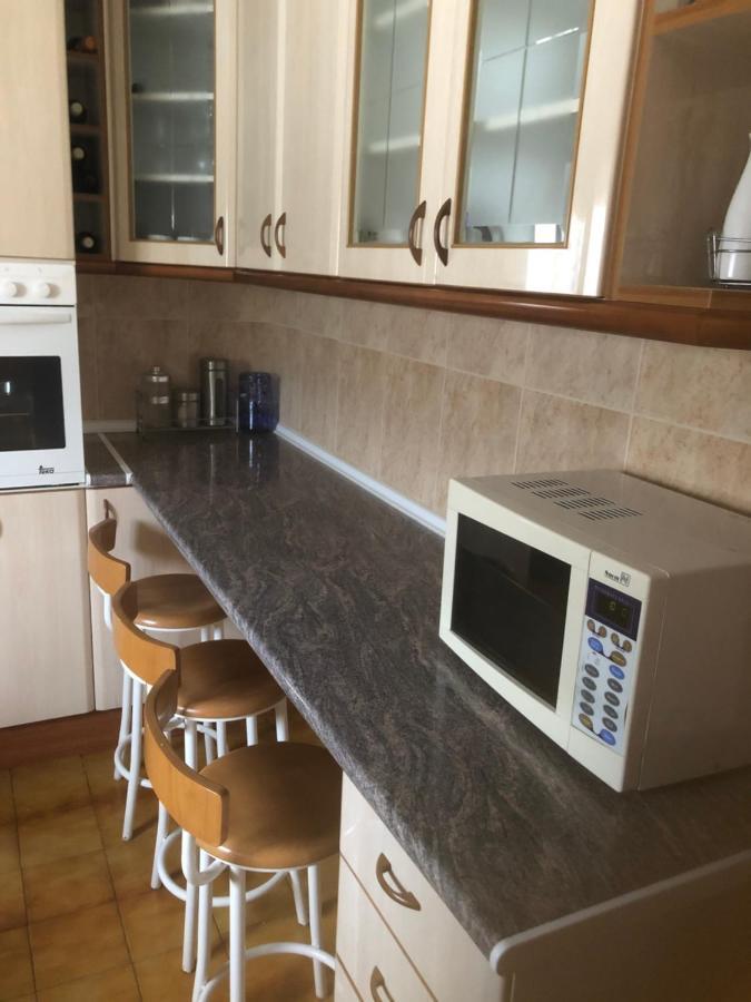 Casa Con Gran Piscina Particular Cerca Playa Villa Torredembarra Dış mekan fotoğraf