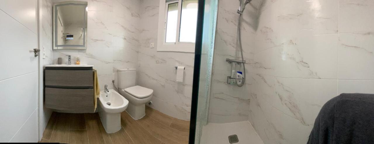 Casa Con Gran Piscina Particular Cerca Playa Villa Torredembarra Dış mekan fotoğraf