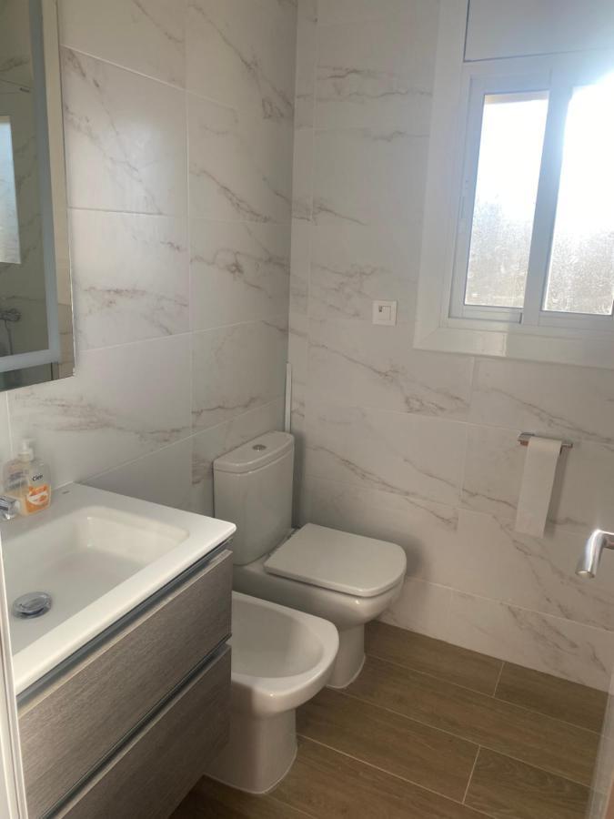 Casa Con Gran Piscina Particular Cerca Playa Villa Torredembarra Dış mekan fotoğraf